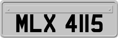 MLX4115
