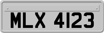 MLX4123