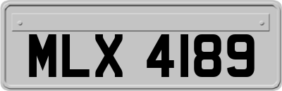 MLX4189