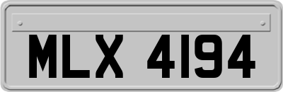 MLX4194