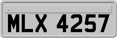 MLX4257