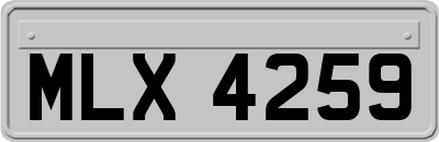 MLX4259