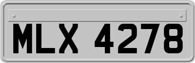 MLX4278