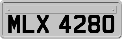 MLX4280