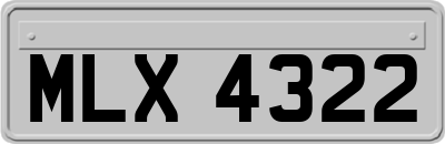 MLX4322
