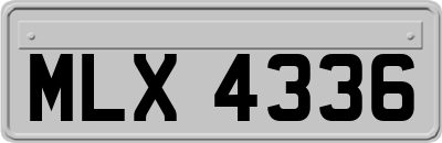 MLX4336