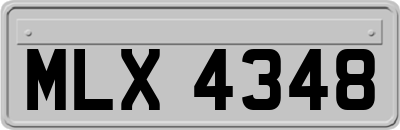 MLX4348
