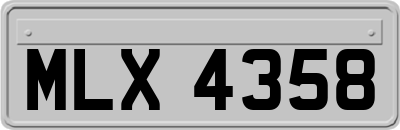 MLX4358