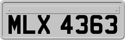 MLX4363