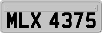 MLX4375