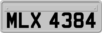 MLX4384