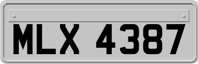 MLX4387