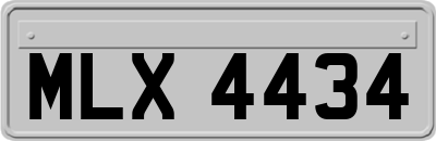 MLX4434
