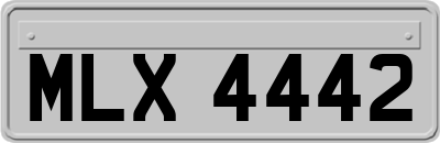MLX4442
