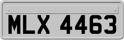 MLX4463