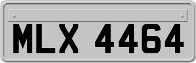 MLX4464