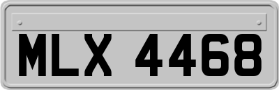 MLX4468