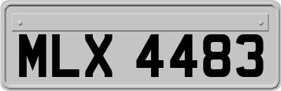 MLX4483