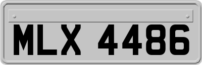MLX4486