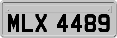 MLX4489