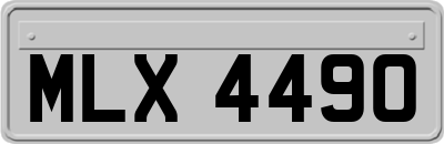 MLX4490