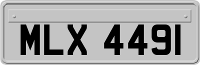 MLX4491