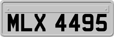 MLX4495