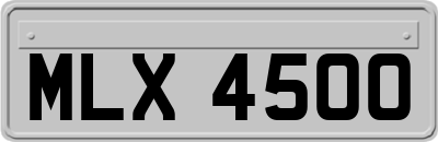 MLX4500