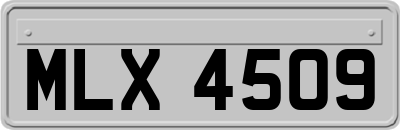 MLX4509