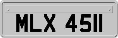 MLX4511