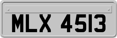 MLX4513