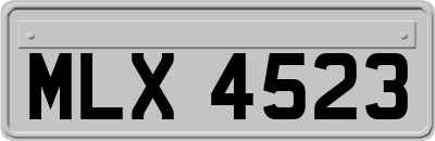 MLX4523