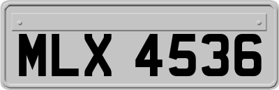 MLX4536