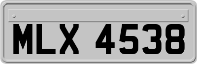 MLX4538