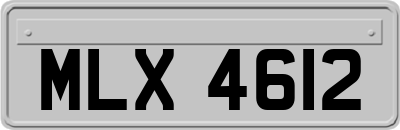 MLX4612