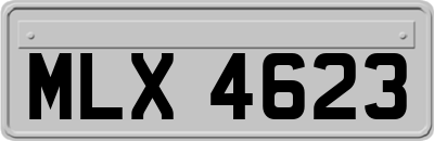 MLX4623
