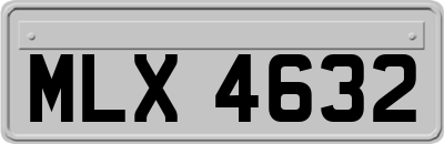 MLX4632
