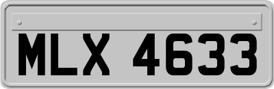 MLX4633