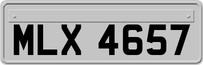 MLX4657