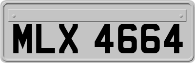 MLX4664