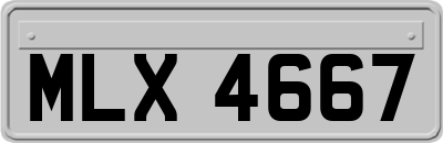 MLX4667