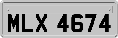 MLX4674
