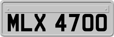 MLX4700