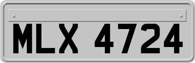 MLX4724