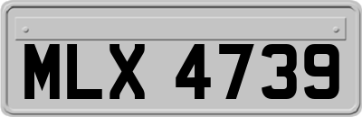 MLX4739