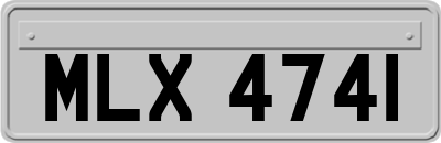MLX4741