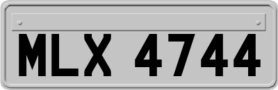 MLX4744