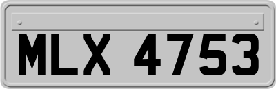 MLX4753
