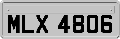 MLX4806