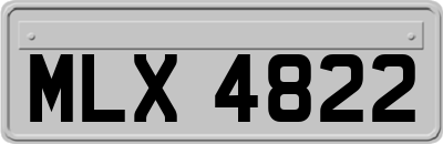 MLX4822